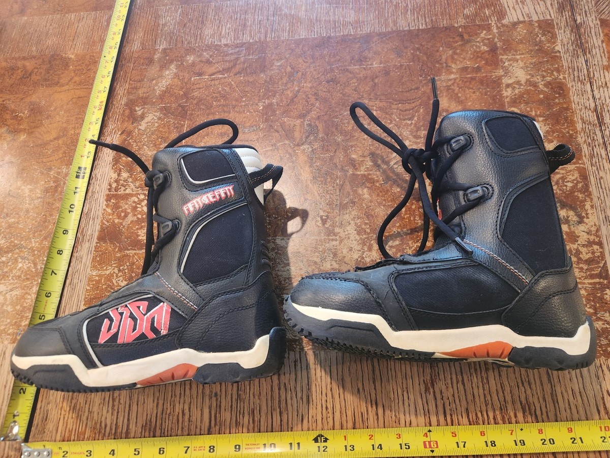 スノーボード ブーツ 5150 24.5 スノボ FIFTY ONE FIFTY Fifty One Fifty 5150 BLACK SNOWBOARDING BOOTS SNOWBOARD SNOW