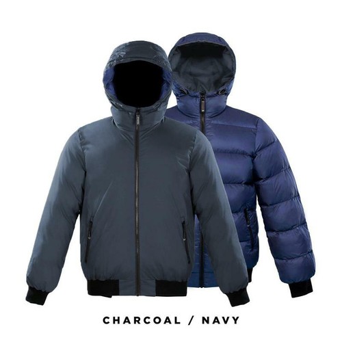 Triple F.A.T. Goose Reversible Verso 