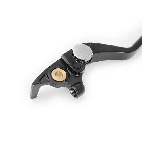 Motorcycle Front Hand Brake Lever Control Handle For BMW G310GS G310R 2021-2024 - Picture 3 of 6