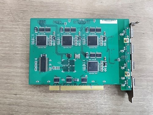 HANMI AUTONET ANML-04PCI VER 3.15 - Picture 5 of 5