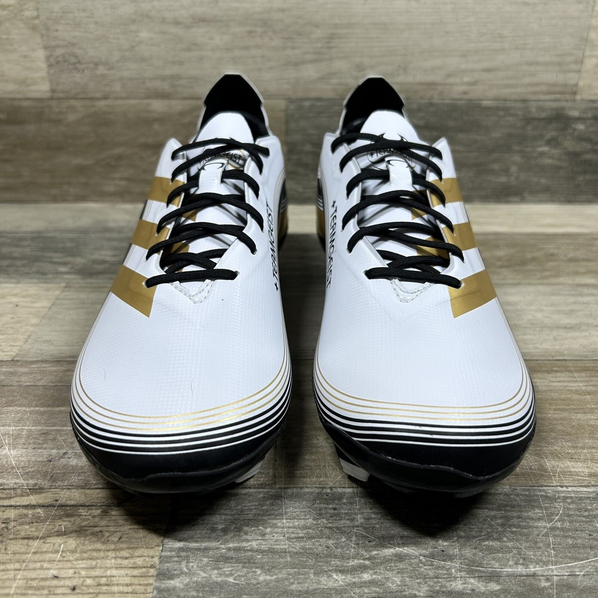 シューズ adidas Gamemode FG Mens - US9 27cm Size 9 - adidas Gamemode FG Iconic Numbers for sale online