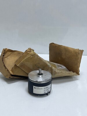 United Technologies Otis Aufzug 633B1 Drehgeber E231024193804