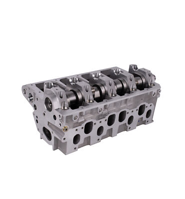 Zylinderkopf mit Nockenwelle 038103373R für Audi VW 1,9l 8V PD TDI ARL ASZ BKC