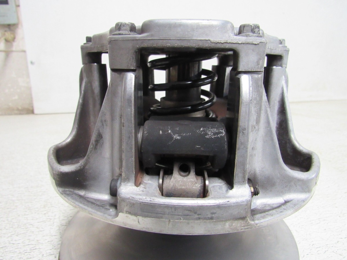 20 ARCTIC CAT M8000 ALPHA ONE 1 PRIMARY CLUTCH DRIVE SHEAVES TEAM