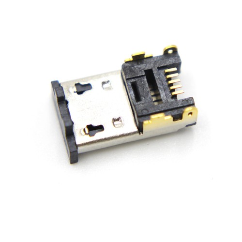 2 X Micro USB Charging Port Connector for Amazon Kindle Fire HD 7