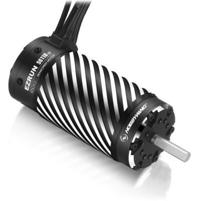 Hobbywing Ezrun SL 56118SD G2 650kV 4pol, 8mm Welle für 1:5 / HW30402902