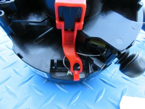 Maserati Ghibli steering column stalk #5616 - Picture 5 of 11