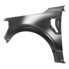 Front Fender For Ford F-150 F150 Pickup 2021 ...