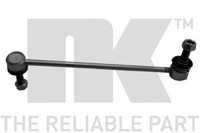 NK 5113417 Koppelstange Stabilisator Stange Stabi Strebe Vorderachse Vorne Links