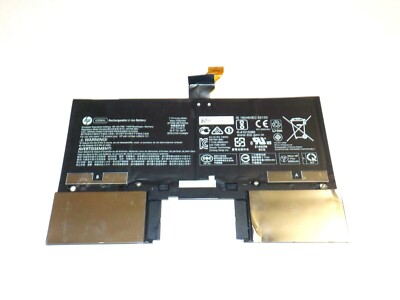OEM GZ06XL OEM Battery for HP Spectre Folio 13-ak HSTNN-IB8J