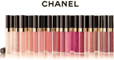 Chanel Lip gloss Rouge Coco Moisturizing Glossimer NIB, U CHOOSE COLOR