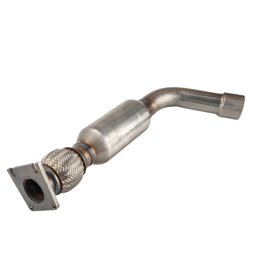 for Chrysler Town & Country Catalytic Converter 2008-2010 DirectFit 8H42-912 US
