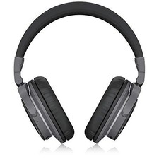 Premium High-fidelity Headphones Bluetooth Connectivity Active Noise Cancelling