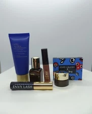 Estee Lauder Advanced Night Repair Revitalizing Supreme 6pc Gift Set PleaseREAD 