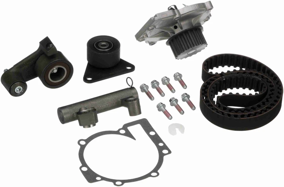 Kit de correa de distribución puertas TCKWP252 para Volvo V70 C70 S70 850 1993-1997 Foto 2 de 2