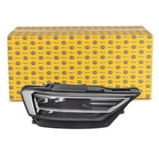 HELLA 1EX012863421 LED Scheinwerfer für AUDI A8 S8 (4N D5) rechts