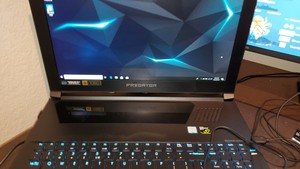 Acer Predator Triton 700 15 6in 512gb Intel Core I7 7700hq Gtx 1080 32gb Ram Ebay Acer Predator Triton 700 15 6in 512gb Intel Core I7 7700hq Gtx 1080 32gb Ram Ebay