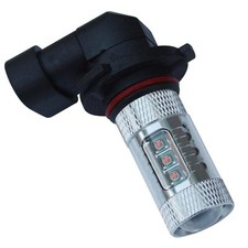 2 Red 80w Cree Led Car Truck Auto Fog Drl Brake Tail Turn Bulb Light