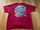 POMONA CA WINTERNATIONALS NHRA 2014 Event T Shirt 2XL Annual Auto Club