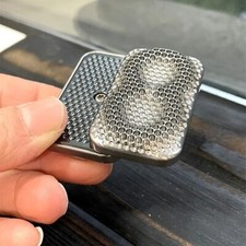 Super 8 Titanium Alloy Unlimited Push Magnetic Haptic Slider EDC Fidget Slider