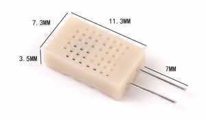 Resistive Humidity Sensor Hygristor Hr2l Ebay