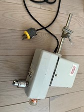 caframo RZR-50 OVERHEAD STIRRER  mixer   45-300/300-2000 rpm   clamp