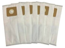 9 Riccar Type A HEPA Vacuum Bags 9pk Fits 2000 4000 Vibrance Simplicity