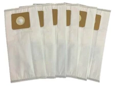 9 Riccar Type A HEPA Vacuum Bags (9pk) Fits 2000 & 4000 Vibrance Simplicity