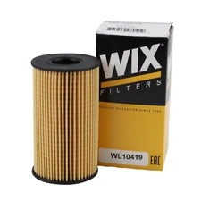 WIX Engine Oil Filter WL10419