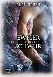 Engel der Dunkelheit: Ewiger Schwur von Marsh, Anne | Buch | Zustand sehr gut - Bild 1 von 1
