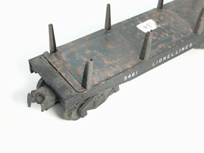 ROCO WAGON PLAT Ranchers Sncf Et Betails Db / Echelle Ho EUR 12,90