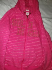 Golddigga Zip Up Jacket