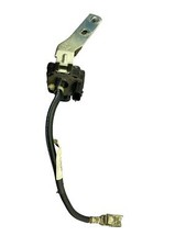 2009-2020 NISSAN GT-R R35 OEM 3.8L AWD ENGINE BATTERY NEGATIVE CABLE W/ RESISTOR
