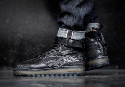air force 1 special forces mid