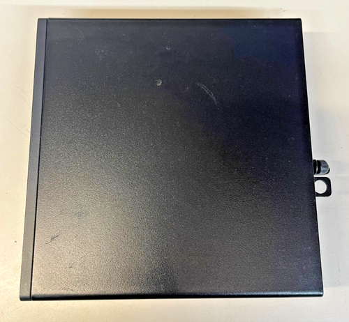 Dell OptiPlex 3090 Mini PC - NO CPU/ RAM/ SSD/ CHARGER - BAREBONES (OFFERS OK) - Afbeelding 7 van 9
