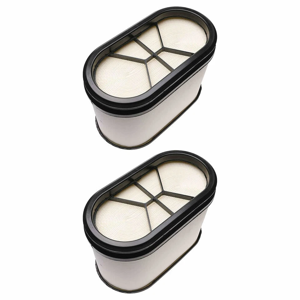2X For Ford F-250/F-350/F-450/F-550 Super Duty Air Filter 2008-2010 | FA-1886 - Image 2 of 4