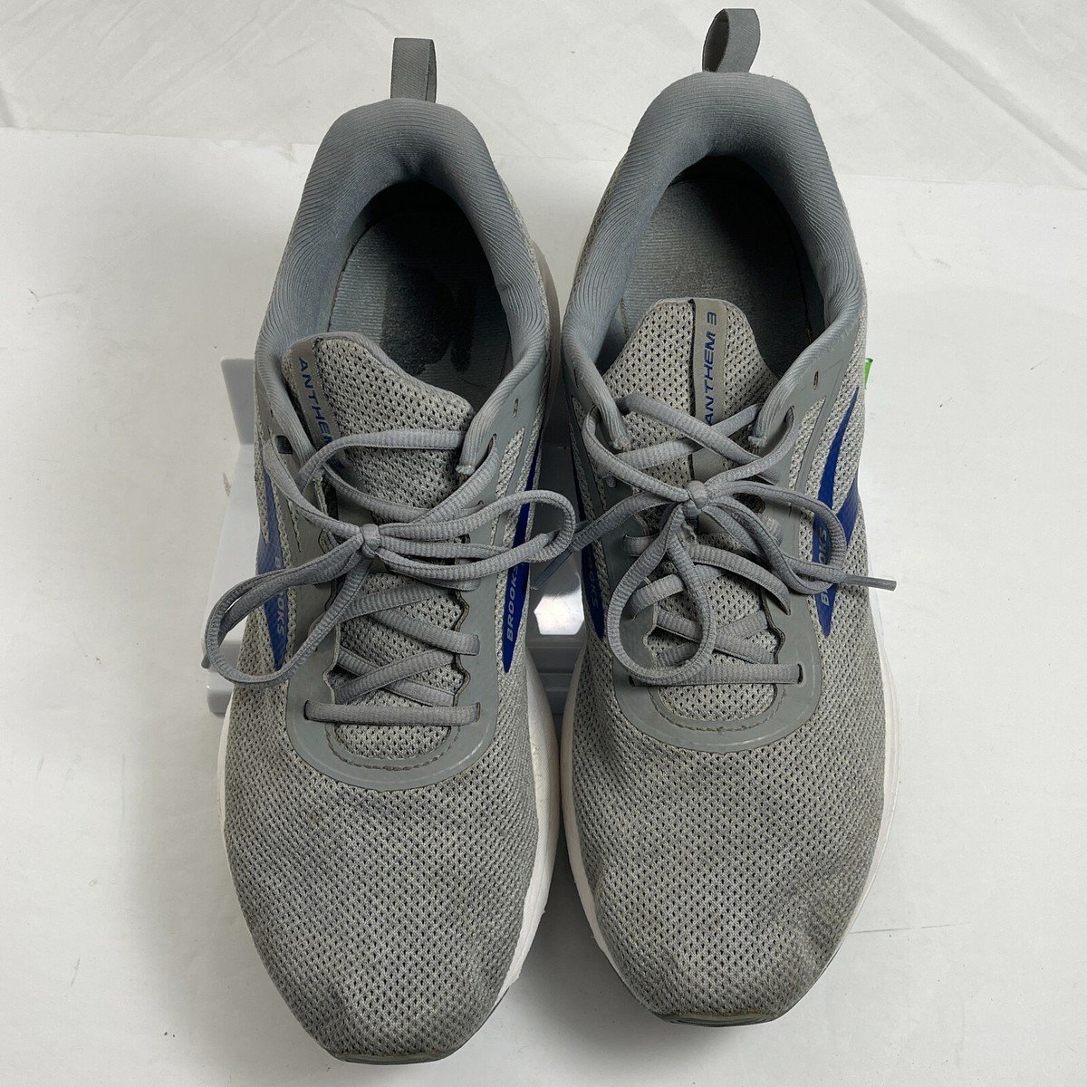 Brooks Anthem 3 Sneakers Running Shoes 8 Men’s Brooks Anthem 8 Running Shoe - Men main image 2