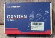 MOSTPLUS O2 Oxygen Sensor 15284 SG1857 (Set of 4), "NEW"