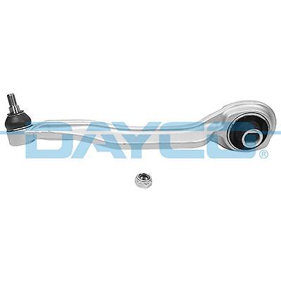Triangle de suspension extérieur éliminant le jeu de direction Mercedes E 320