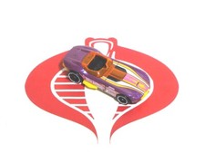 HOT WHEELS Die Cast BDD04 Purple Spring 2018 1:64 Scale