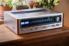 🪛 Pioneer Sx-636 Stereo Receiver Excellent Serviced (Caps, Leds, etc)