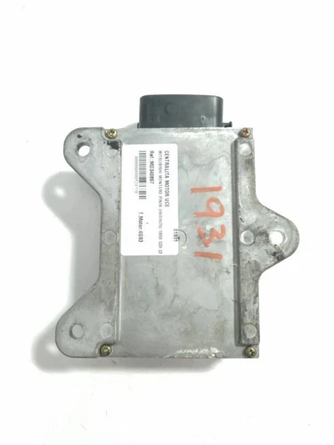 MD340897 Motorsteuergerät für MITSUBISHI MONTERO PININ IO (H60/H70) 2001 538770