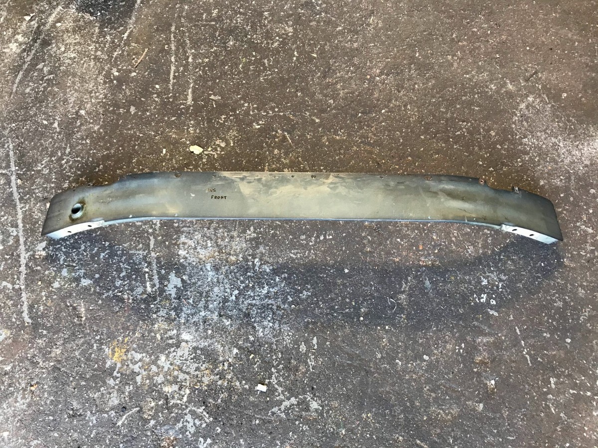 AO2P32NC8T1-BA5S 8G×2 VAUXHALL INSIGNIA 08-16 FRONT BUMPER CRASH BAR 13235552 | eBay UK