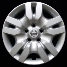 Nissan Altima 2009-2012 Hubcap - Genuine Factory Original OEM 53078 Wheel Cover