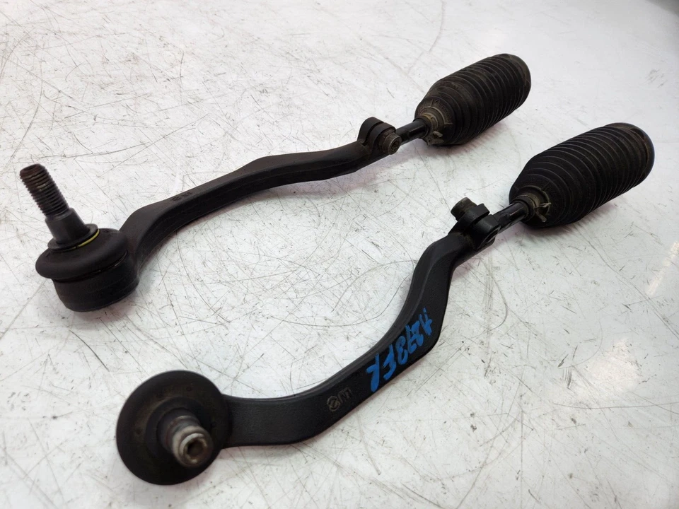 ✅  07-15 OEM Mini Cooper S R56 Front Left Right Steering Tie Rod Ball Joint SET - Image 3 of 4