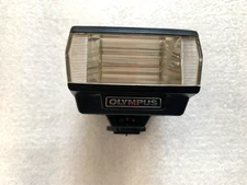 Olympus OM System Electronic Flash T 20 for OM2 Shoe Mount
