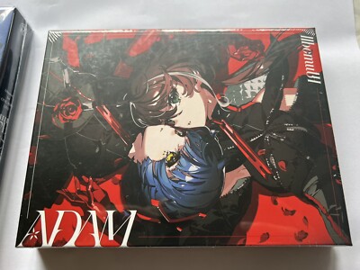 J*I様 albemuth ADAM cd ADAM_01_1200x1200.jpg?v=1701242874