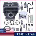 54MM Big Bore Cylinder Piston Kit For Stihl 046 MS460 MS460C MS460D 11280201217