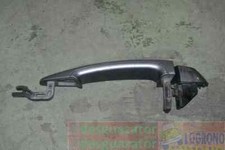 51217207530 maneta exterior trasera derecha para BMW SERIE 1 BERLINA 2.0 131679