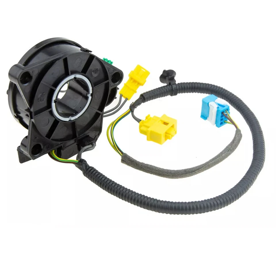 Muelle de reloj 77900-S10-A11 para Honda CR-V EX 1997-2001 deportivo utilitario 4 puertas Foto 4 de 4